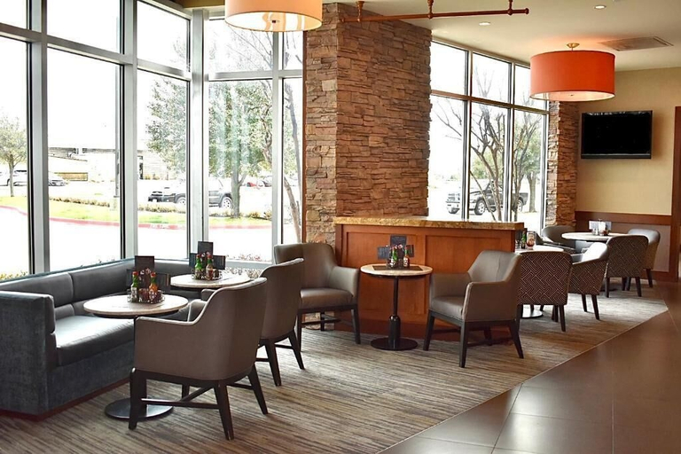 Food & Drinks 5, Hyatt Place Dallas/Garland/Richardson, Dallas