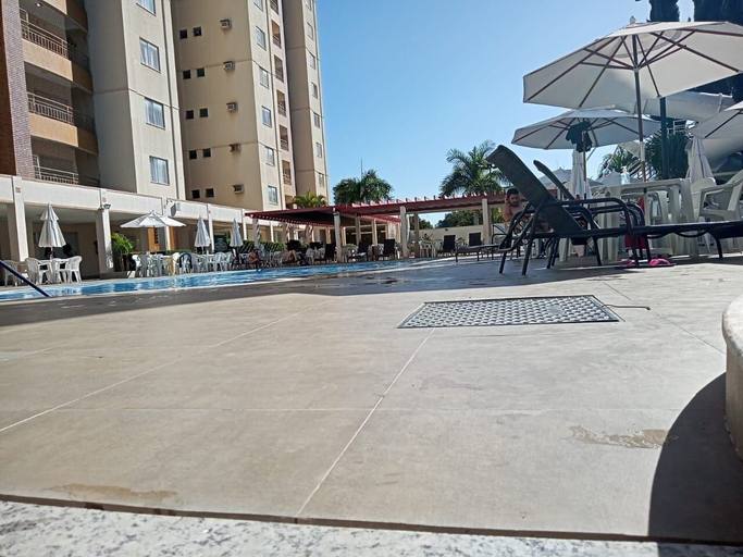 Others 3, PRIVE THERMAS II VIA CALDAS, Caldas Novas