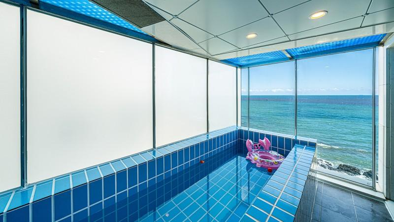 Exterior & Views 2, Busan Gijang C&Tree Ocean View Pension, Gijang