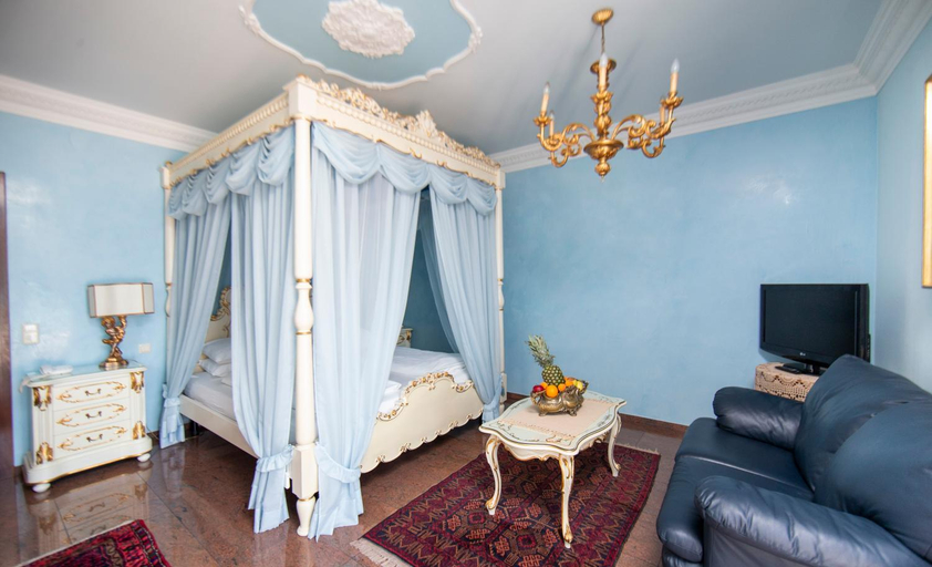 Bedroom 11