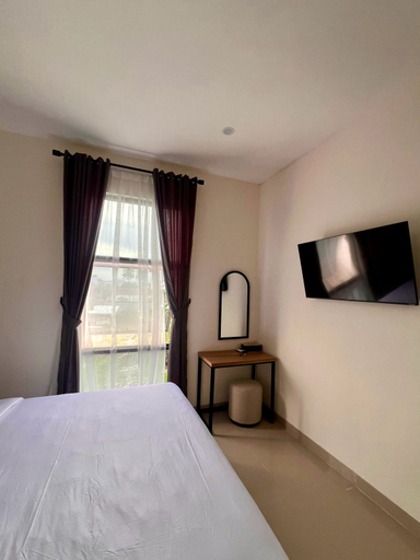 Bedroom 7