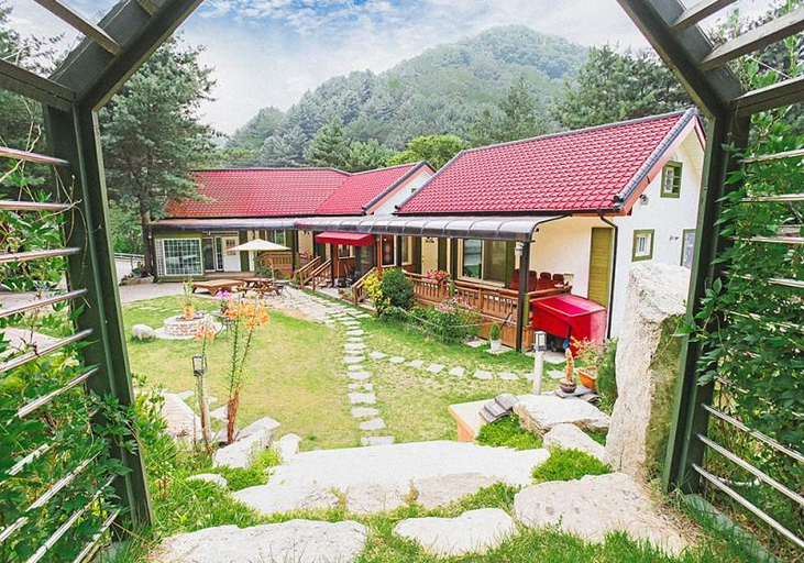Others 5, Pocheon Bichae Pension, Pocheon