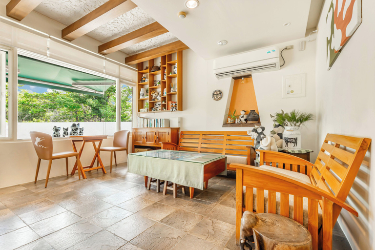 Food & Drinks 4, Kenting Fairyland & Farm Guest House, Pingtung