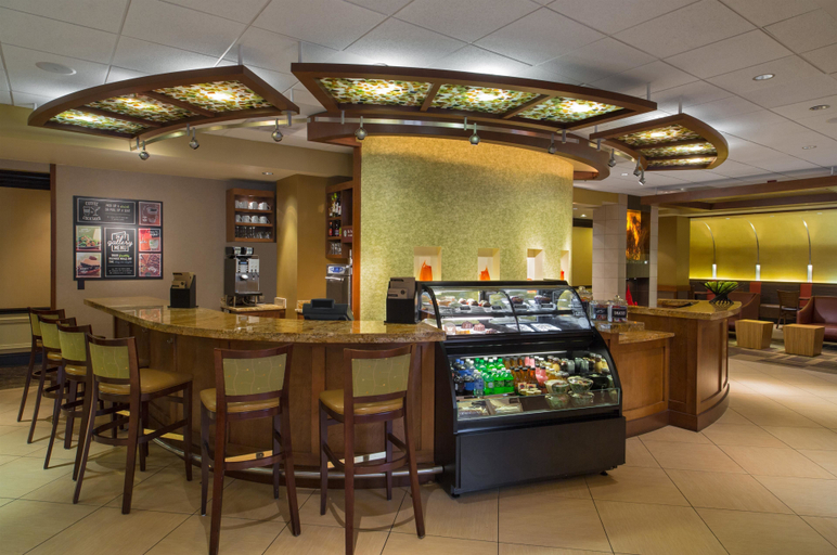 Food & Drinks 5, Sonesta Select Tucson Airport, Pima