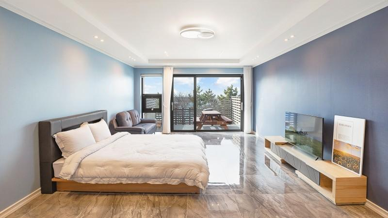 Others 5, Namhae Hello Sunset Pool Villa Pension, Namhae