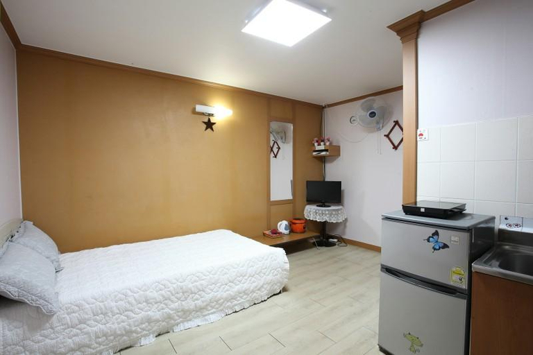Others 1, Gapyeong Mindfulness Pension, Gapyeong