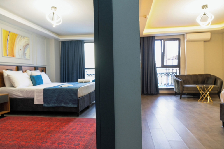 Grand Moon Hotel, Esenyurt