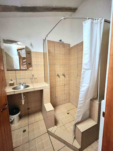 Bathroom 5, ANDENES DEL SOL, Cusco
