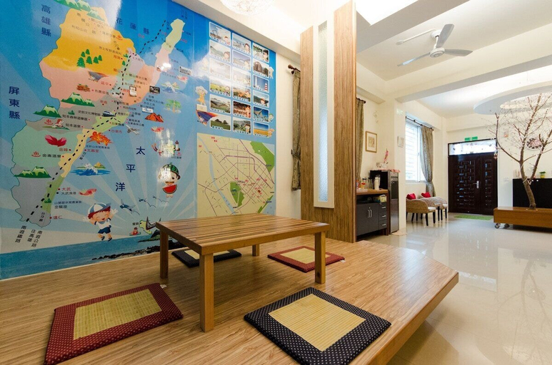 Others 5, Taitung Freehome B&B, Taitung
