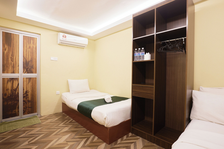Bedroom 10