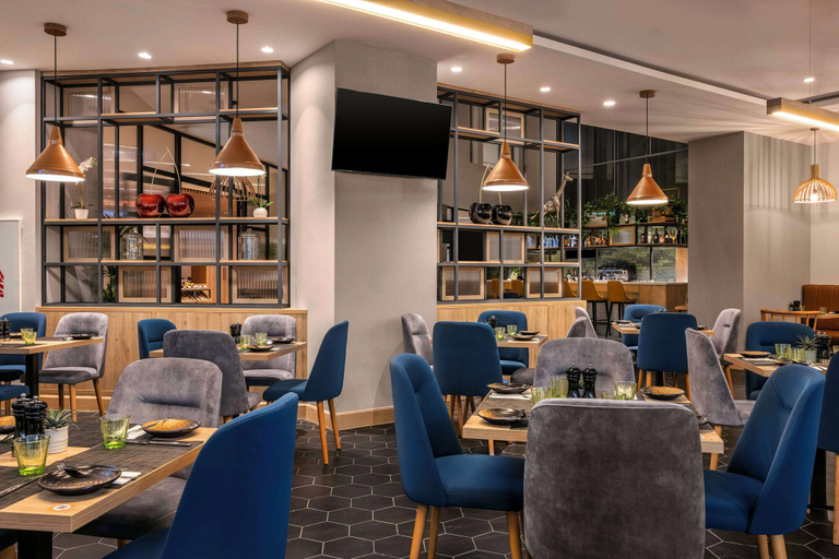 Food & Drinks 5, Hilton Garden Inn Baku, Baku