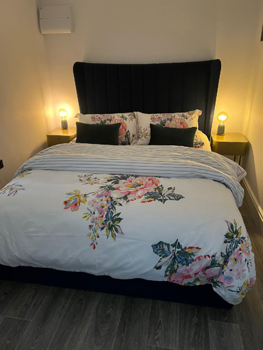 Bedroom 3, Robins Nest, Cambridgeshire