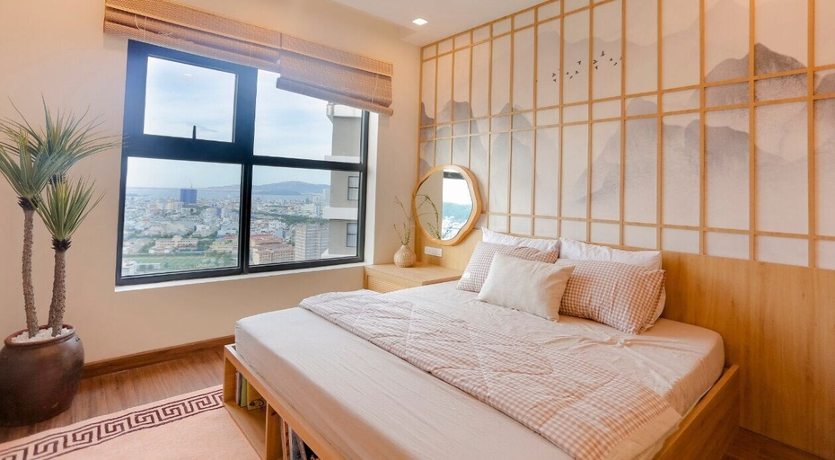 Bedroom 7