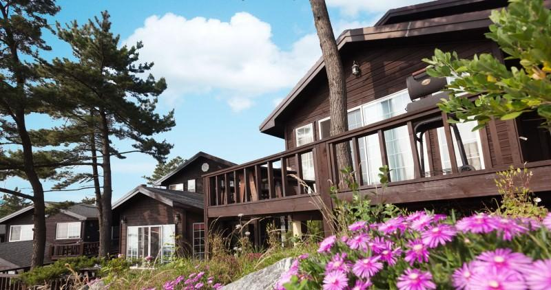 Others 2, Taean Blue Lagoon Pension, Taean