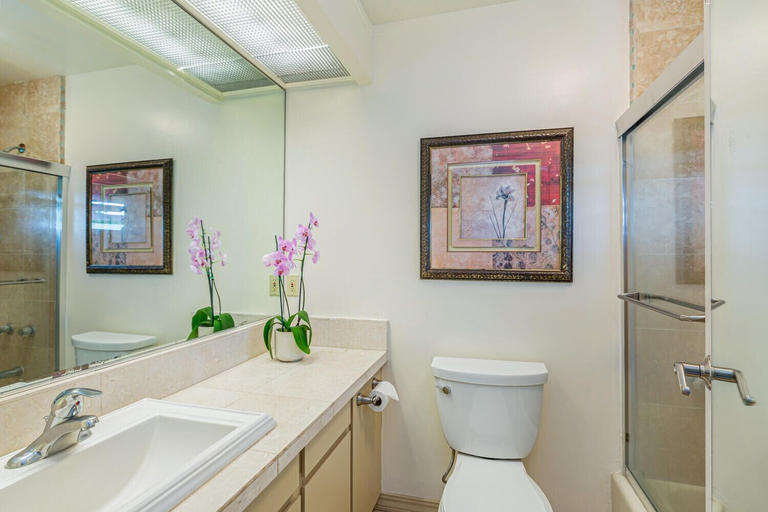 Bathroom 4, Alii Kai II 8H, Kauai