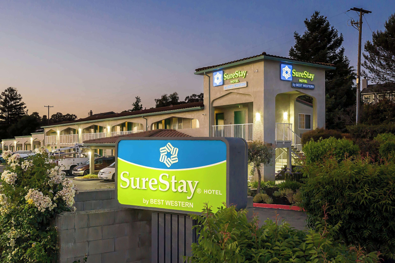 SureStay Hotel by Best Western Castro Valley, Alameda