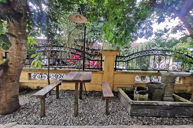 Public Area, OYO 94061 Bungas Guesthouse Syariah, Samarinda