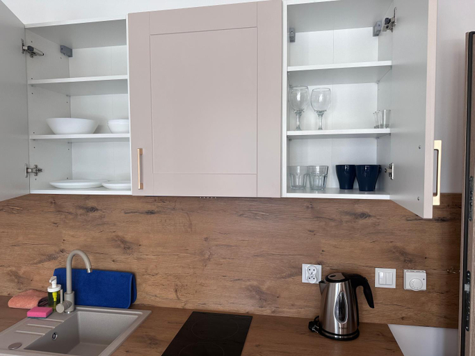 Others 2, Apartamenty W Domu DeLux, Białystok