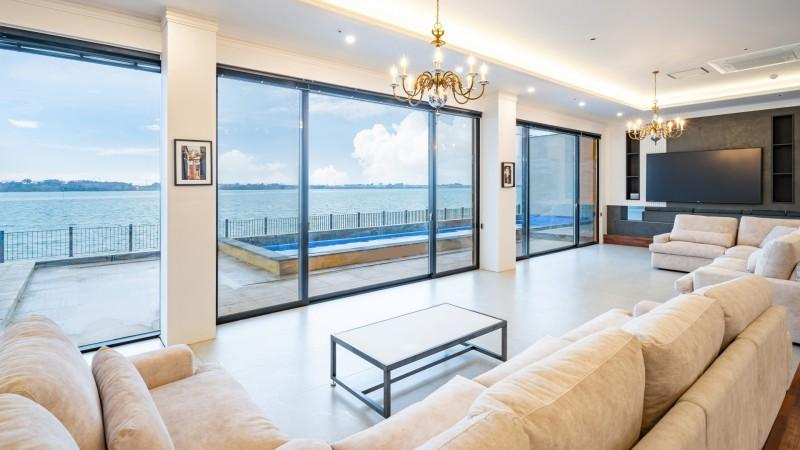 Others, Muan Oberman Dog Pool Villa, Muan