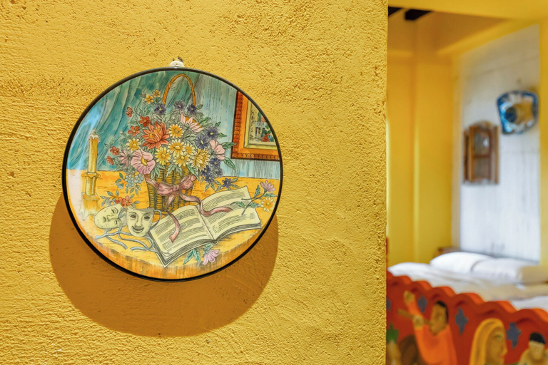 Food & Drinks 5, Kenting Fairyland & Farm Guest House, Pingtung