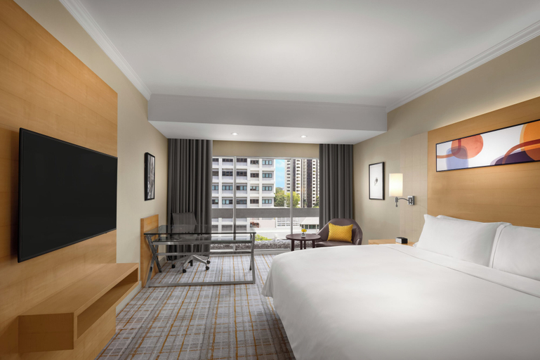 Bedroom 20