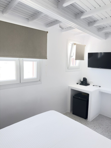 Bedroom 4, Alana Mykonos, South Aegean