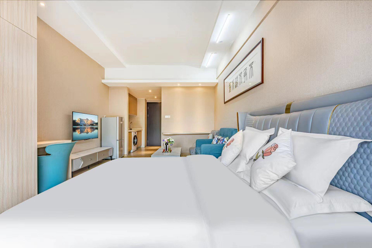 Bedroom 9