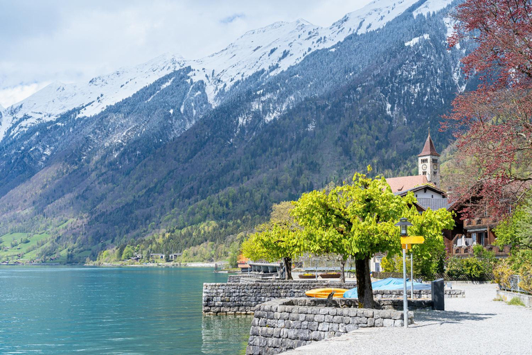 Others 4, StayBrienz - Lake Brienz Holiday House, Interlaken