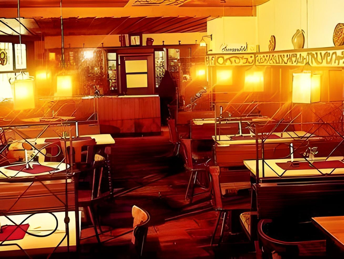 Food & Drinks, Hotel Feilen Wolff, Trier