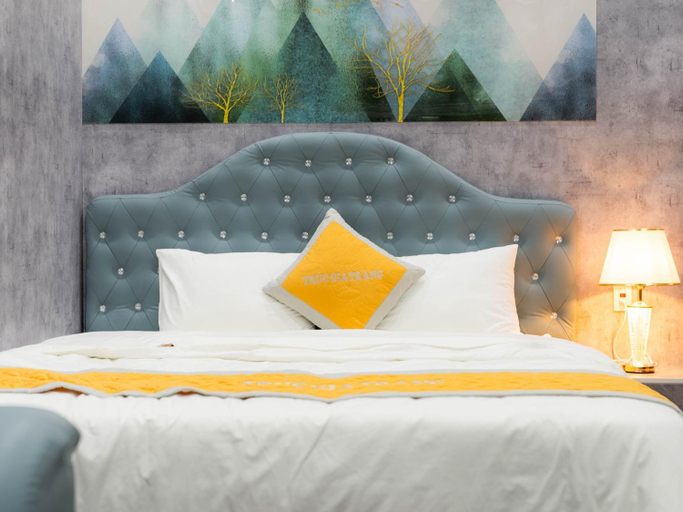 Bedroom 4, Truc Gia Trang, Thủy Nguyên