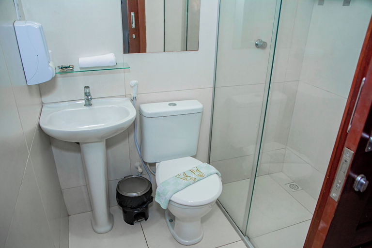 Bathroom 2