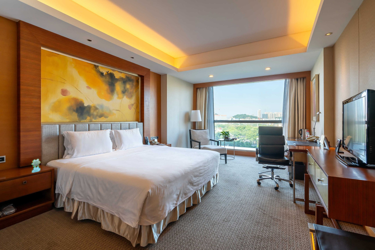 Bedroom 13