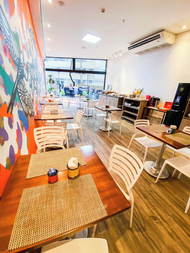 Food & Drinks 5, Royal Design Savassi, Belo Horizonte