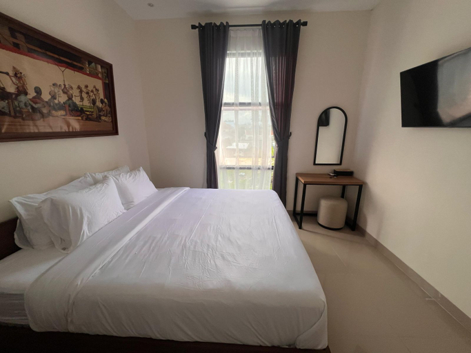 Bedroom 6