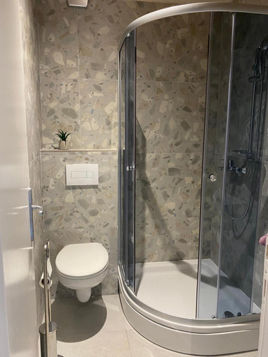 Bathroom 3, Village property Trusa Comfor room, Omiš