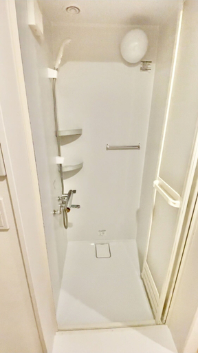 Bathroom 5, Grandioso Nakano Fujimicho, Nakano City