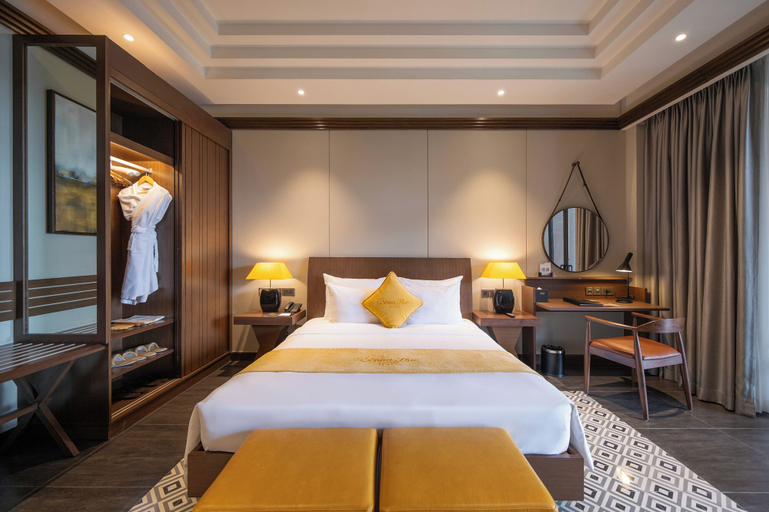 Bedroom 8