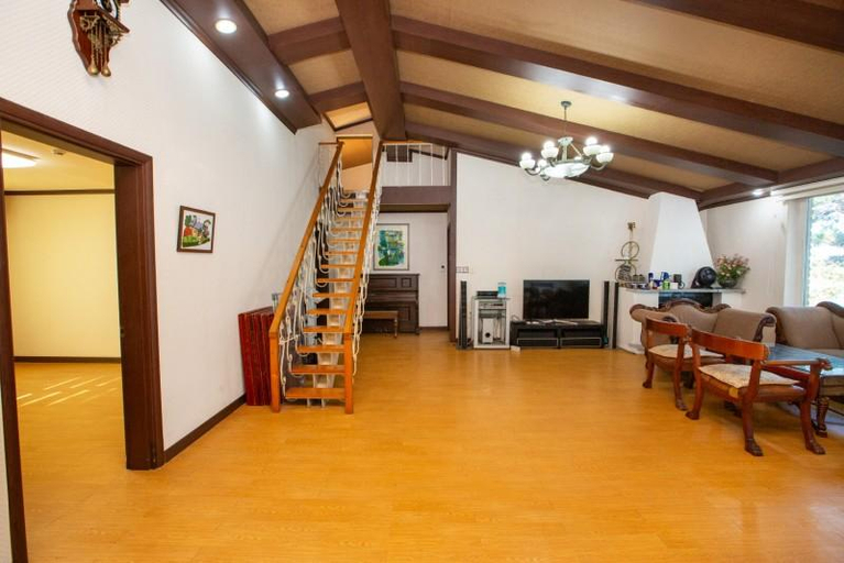 Others 1, Taean Eden Cabin Pension, Taean