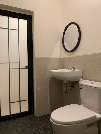Bathroom 4