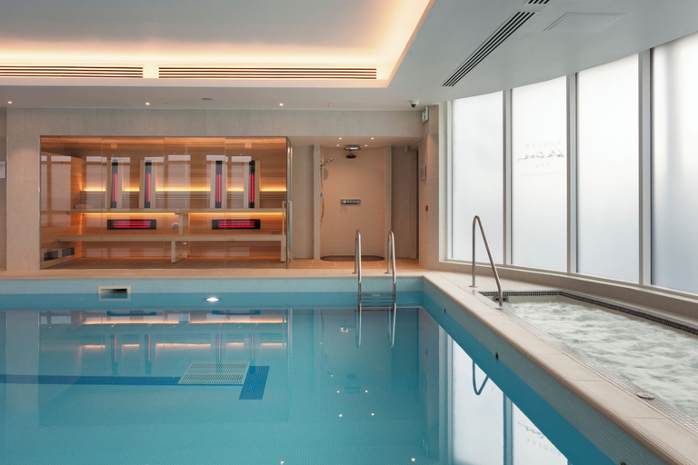 Sport & Beauty 3, Old Course Hotel, Fife
