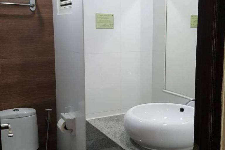 Bathroom 3
