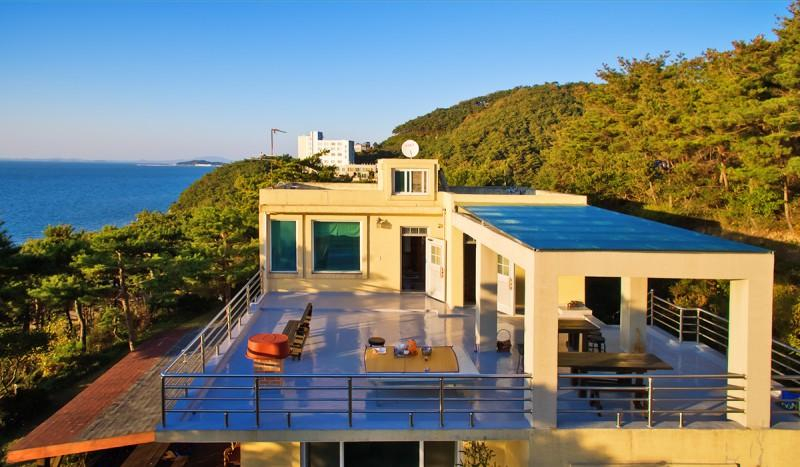 Others 4, Boryeong Beach Bed and Breakfast (Formerly Sookittul Pension), Hongseong