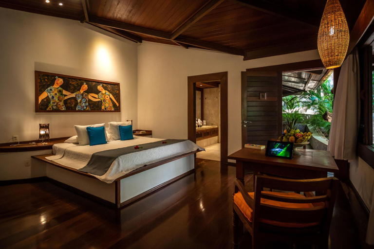 Bedroom 12