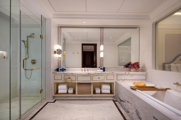 Bathroom 6