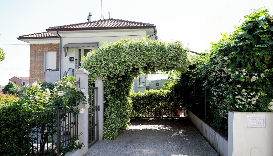 Exterior & Views 2, B&B La Garampa, Forli' - Cesena