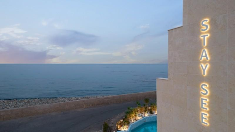 Sport & Beauty, Pohang Stay Sea Pension, Yeongdeok