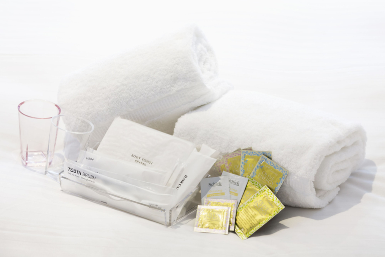 Amenities 7