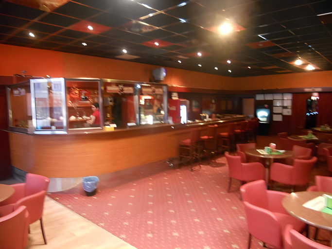Food & Drinks 4, Hotel Avion, Prostějov