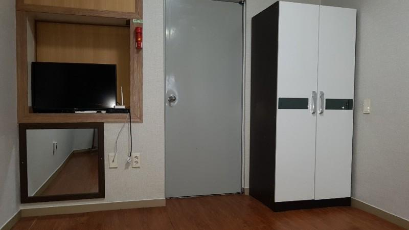 Bedroom 4, Geoje Gujora Town Pension, Geoje