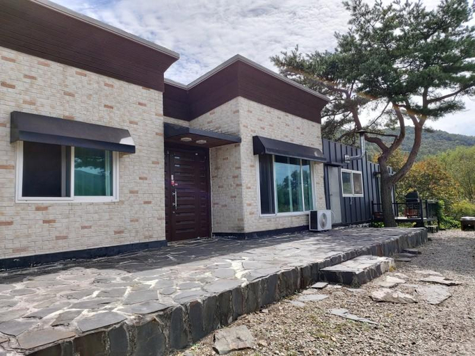 Others 3, Cheongju Maum Pension, Cheongwon